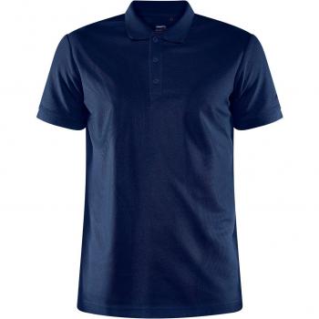 Craft Core Unify Men's Functional Polo Shirt - Size: XL