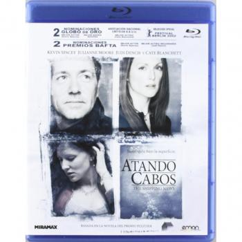 Atando cabos [Blu-ray]