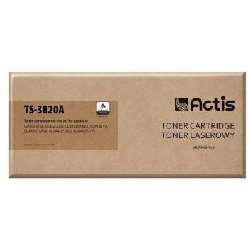 Tóner Actis TS-3820A Negro Compatible Samsung MLT-D203E - Alta Calidad y Rendimiento