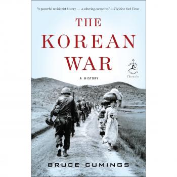 The Korean War