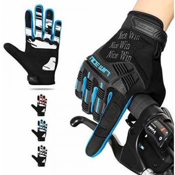 Kansoom Guantes de Dedo completos