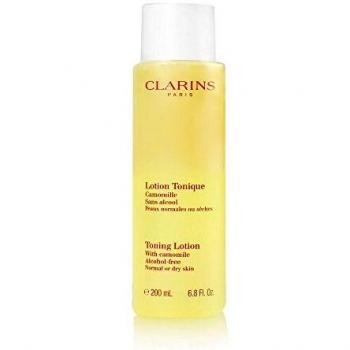 Clarins - Loción Tónica - Con manzanilla - 200 ml