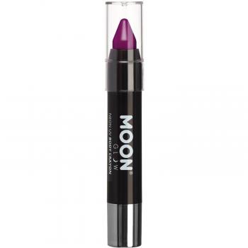 Lápiz de Maquillaje Corporal Neon UV Violeta 3,5g