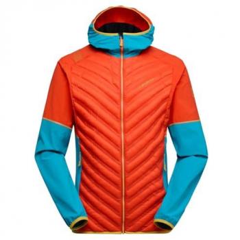 La Sportiva Koro Men's Red XL Jacket