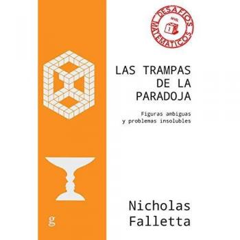 TRAMPAS DE LA PARADOJA,LAS