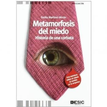 Metamorfosis del miedo: Historia de una corbata