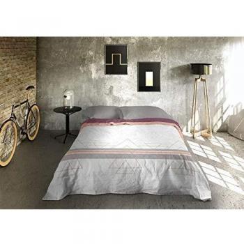 NATURALS Juego de sábanas Broadway Cama 150 cm