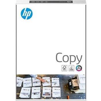 5 X Hewlett-Packard HP Copy 80g A4 CHP 910 500Hojas CHP910