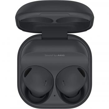 Samsung Galaxy Buds2 Pro True Wireless Earbuds with Intelligent ANC, Graphite Black