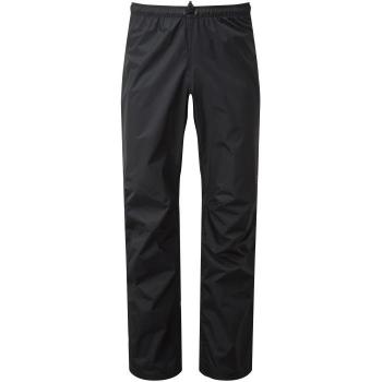 Mountain Equipment Zeno FZ Men's Waterproof Hiking Pants - Black