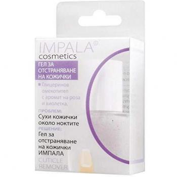 Impala - Eliminador de Cutículas, Nº1