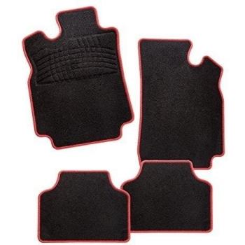 carfashion Auto Alfombra