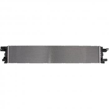 Enfriador de baja temperatura THERMOTEC DAA031TT, intercooler con alta eficiencia, diseño optimizado para un flujo de aire mejorado, fabricado con materiales de alta calidad para una mayor durabilidad y rendimiento, compatible con