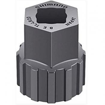 SHIMANO TL-LR20 SM-RT80 Extractor de Disco, Multicolor, Talla Única