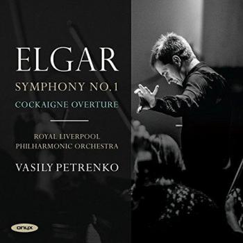 Elgar / Symphony No.1