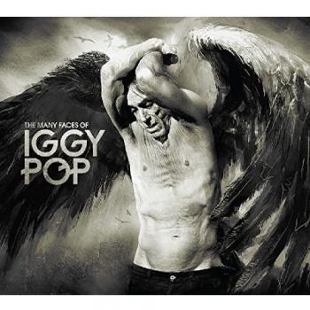 Iggy Pop Vinyl Collection: The Many Faces (2 LP Import)
