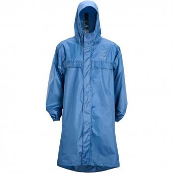 Poncho Chubasquero Impermeable Altus Atmospheric J30 Azul XL-XXL