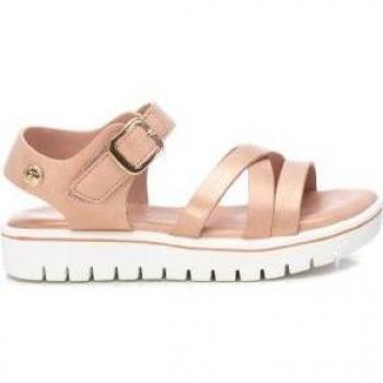 Sandalias Xti Kids 150876 Nude con Hebilla