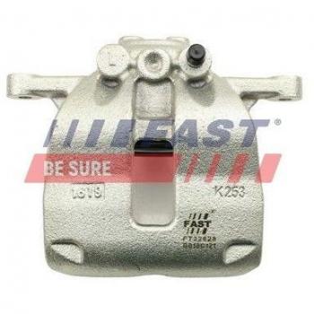Pinza de freno FAST FT32828 para Ford, compatible con referencias 1785191, 1834045, 1858166, 1858167, AY112B302BC, 1751875, 1751876