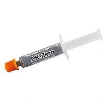 Prolimatech pk-zero 8 W/M · K 1.5 G Heat Sink Compound – Heat Sink Compounds