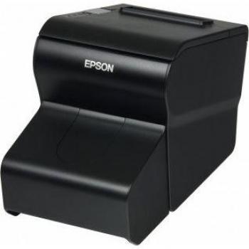 Epson TM-T88V-DT (422A0) - Terminal de punto de venta (POS, Térmico, 1,41 x 3,39 mm, 58, 80, Alámbrico, USB Type-A)