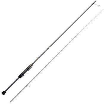 Tenryu Rod Spinning Lunakia LK822S-HT, 249 cm, 82 g, acción de 4-25 g, longitud de transporte 127 cm