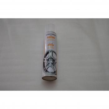 Spray Limpiador de llantas limpia llanta rueda para coche moto