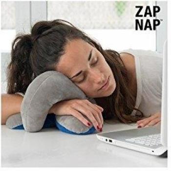 Almohada de viaje Starship