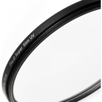 Protama Pro-D Super Slim - Filtro ultravioleta