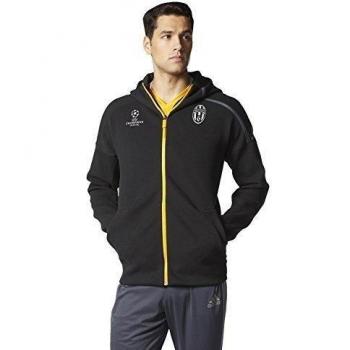 adidas Juventus ANTH ZNE - Chandal  para hombre, color negro, talla L
