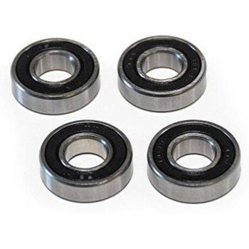 KIT BURLEY DE 4 RODAMIENTOS STANDARD RS-R8