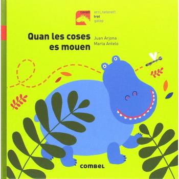 Quan les coses es mouen - Trot
