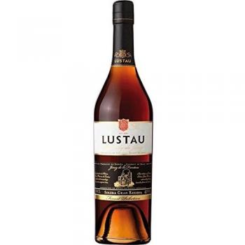 Brandy Lustau Solera Gran Reserva Finest Selection 70 Cl