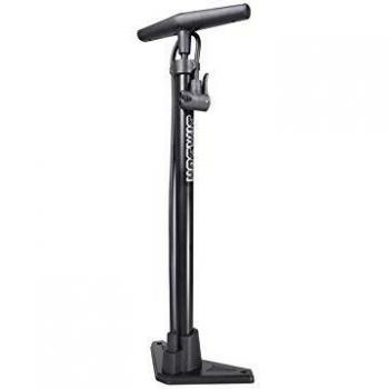 Bomba de alta presión Simson Basic 60 cm negra