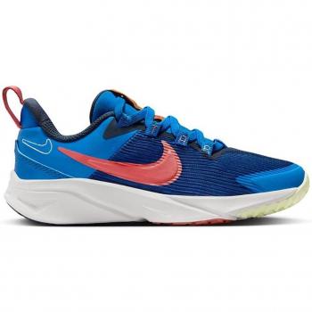 Nike Star Runner 4 - Zapatillas de running para niños