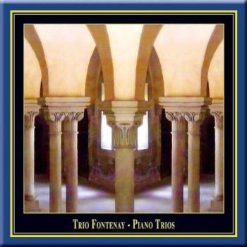 Turina : Trio Pour Piano N°1 Op. 35 - Beethoven : Trio Op. 70 N°2