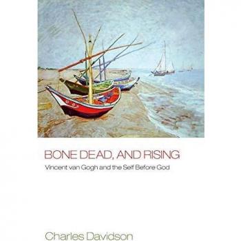 Van Gogh's Spiritual Journey: Bone Dead and Rising - A Deep Dive into the Artist's Self and Faith