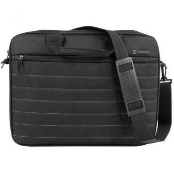 Funda para Portátil Natec Taruca 14.1 Color Negro