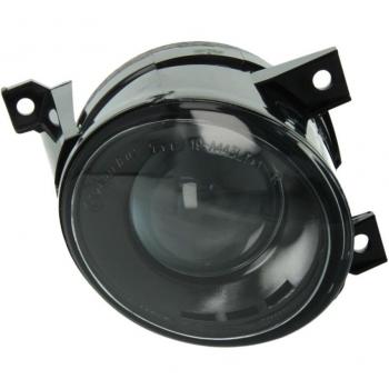 Faro Antiniebla TYC 19-0445-01-2 para Coche - Mejora Visibilidad - Fácil Instalación