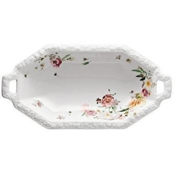 Rosenthal 10430-407165-15603 Maria Pink Rose Pan, 36,5 cm