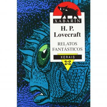 Relatos fantásticos