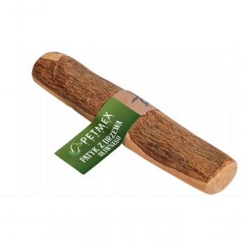 Snack para Perros de Madera de Olivo