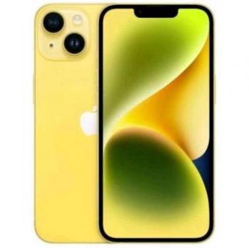 Apple iPhone 14 128GB Yellow