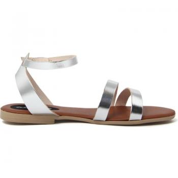 Sandalias de Mujer Fashion Attitude FAME2323176MC GREY