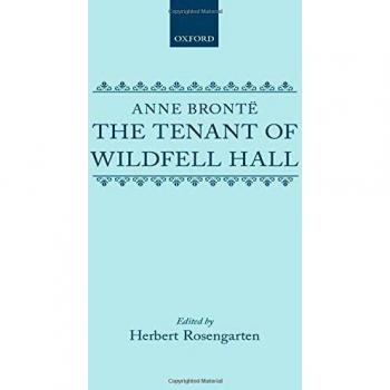 The Tenant of Wildfell Hall