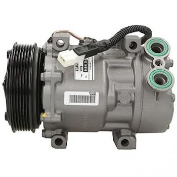 Compresor de Aire Acondicionado TEAMEC 8600136