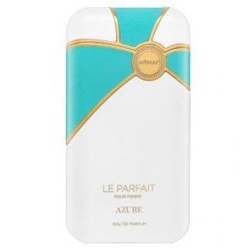 Armaf Le Parfait Azure Women's Eau de Parfum 200ml - Oriental Woody Perfume