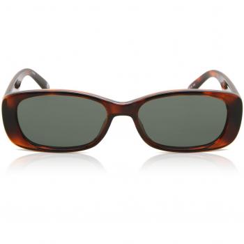Le Specs Unreal! LSP2002256 Gafas de Sol para Hombre Tortoiseshell