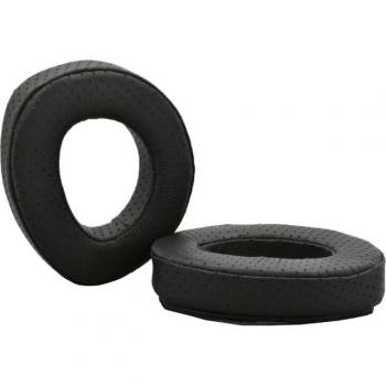 Dekoni Audio Elite Fenestrated Sheepskin Ear Pads for Sennheiser HD700, Pair