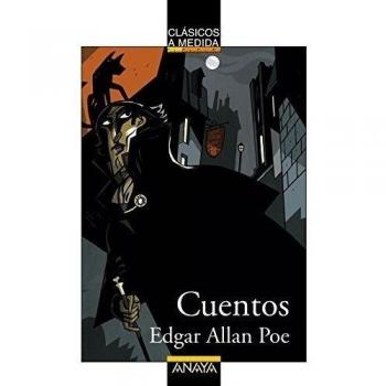 Cuentos de Poe - Edgar Allan Poe